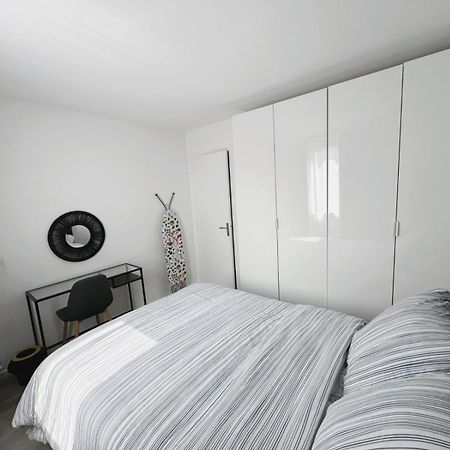 Appartement - Fresnes 外观 照片
