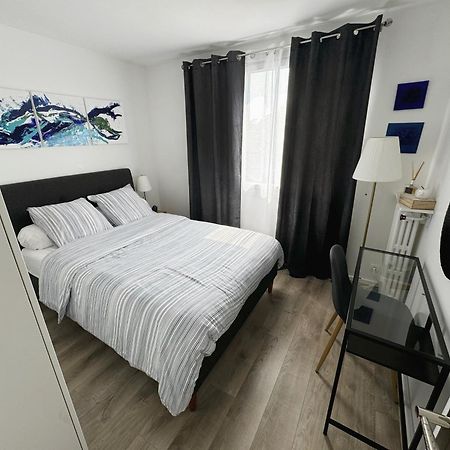 Appartement - Fresnes 外观 照片