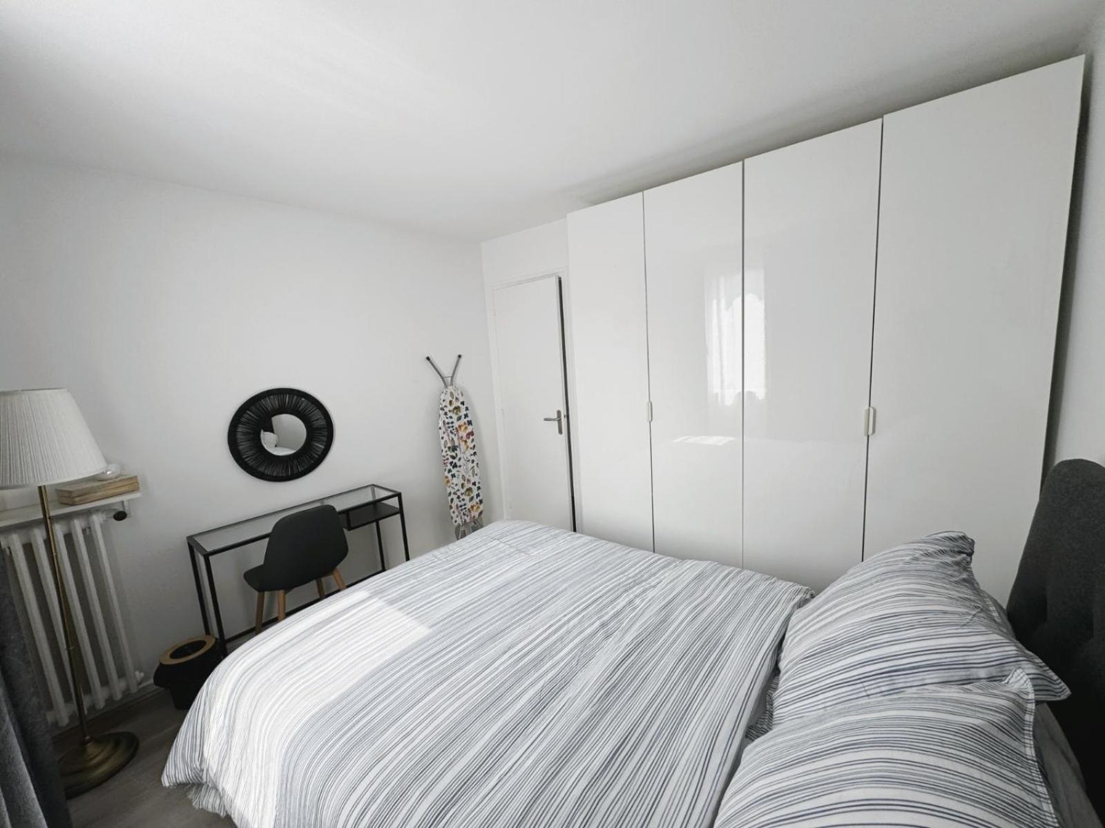 Appartement - Fresnes 外观 照片